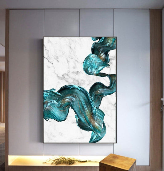 Shop for the Best Canvas Painting for the Living Room