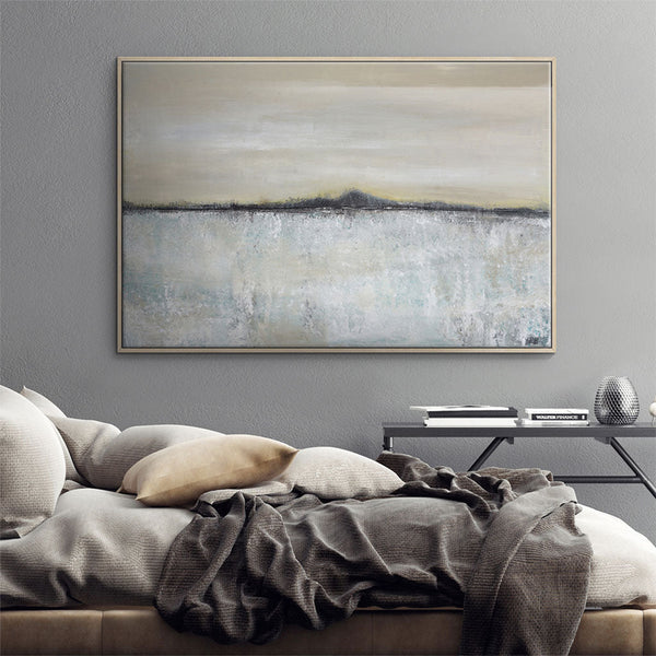 Abstract Canvas Wall Art for Living Room, Printed Ready to Hang Canvas Wall Art